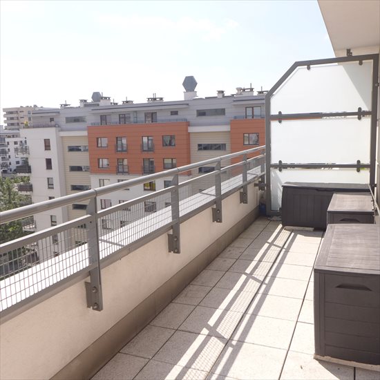 Mieszkanie trzypokojowe na sprzedaż Warszawa, Praga Południe, Jana Nowaka Jeziorańskiego 9 75m2 Foto 10