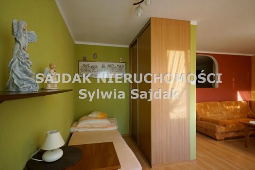 Kawalerka na sprzedaż Jastrzębie-Zdrój, Osiedle Chrobrego 36m2 Foto 4