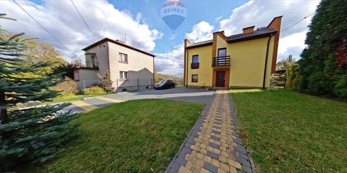 Dom na wynajem Bielsko-Biała 130m2 Foto 1