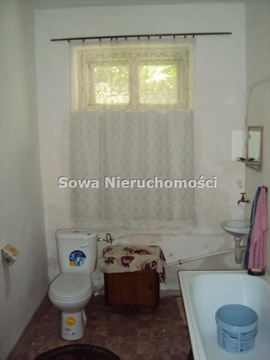Mieszkanie dwupokojowe na sprzedaż Głuszyca, Kolonia Kolejowa 62m2 Foto 9
