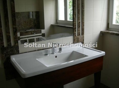 Dom na wynajem Warszawa, Żoliborz, Wespazjana Kochowskiego 291m2 Foto 10