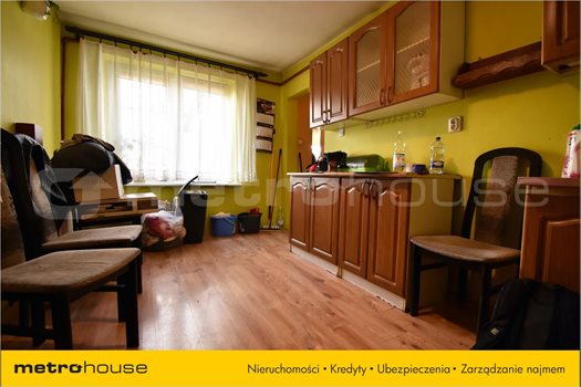 Mieszkanie dwupokojowe na sprzedaż Maruny, Barczewo, Maruny 54m2 Foto 7