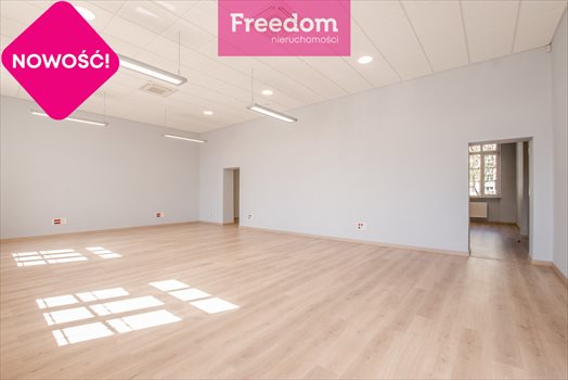Lokal użytkowy na wynajem Elbląg, al. Tysiąclecia 126m2 Foto 3