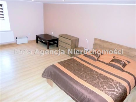 Mieszkanie trzypokojowe na sprzedaż Głuszyca 53m2 Foto 3