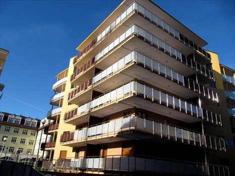 Garaż na wynajem Toruń, Bydgoskie Przedmieście, Krasińskiego 36 15m2 Foto 4
