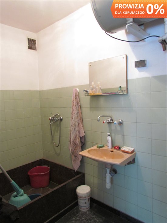Działka inna na sprzedaż Otwock, Józefa Bema 1 550m2 Foto 4