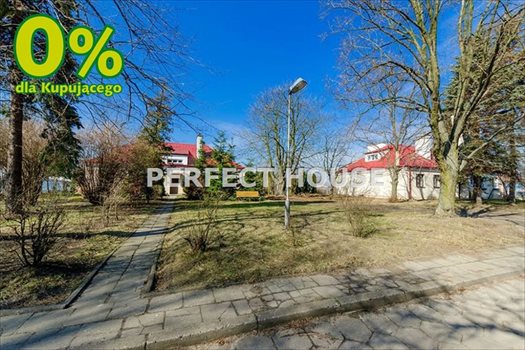 Działka budowlana na sprzedaż Warszawa, Włochy, Szyszkowa 11 770m2 Foto 11