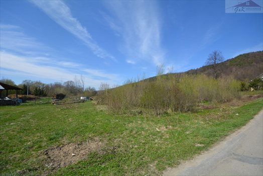Działka rekreacyjna na sprzedaż Hołuczków 1 200m2 Foto 3