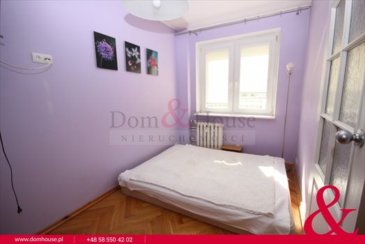 Mieszkanie trzypokojowe na sprzedaż Gdańsk, Żabianka, Gospody 67m2 Foto 6
