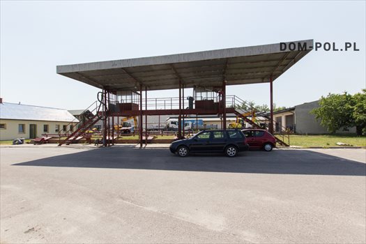 Lokal użytkowy na sprzedaż Puławy 185m2 Foto 7