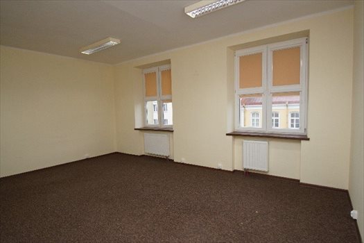 Lokal użytkowy na wynajem Białystok, Centrum 45m2 Foto 1