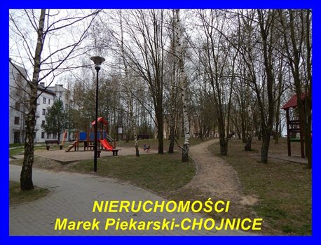 Mieszkanie dwupokojowe na sprzedaż Chojnice, Osiedle Pogodne, Modra 11 54m2 Foto 3