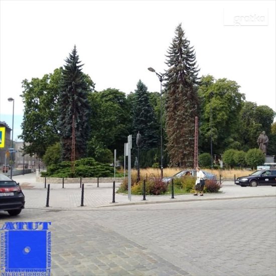 Mieszkanie trzypokojowe na wynajem Gliwice, Centrum, Młyńska 80m2 Foto 6