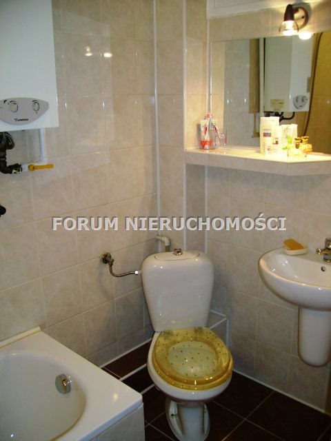 Mieszkanie dwupokojowe na wynajem Bielsko-Biała, Osiedle Grunwaldzkie 49m2 Foto 7