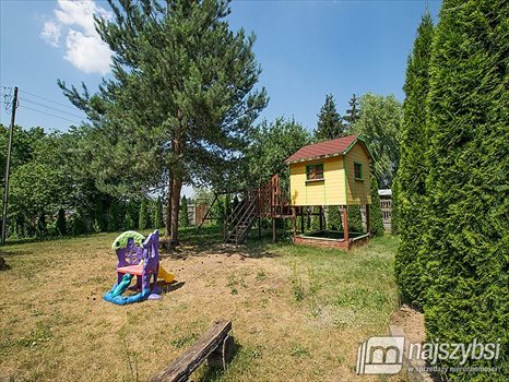 Dom na sprzedaż Płoty, obrzeża 1 000m2 Foto 6