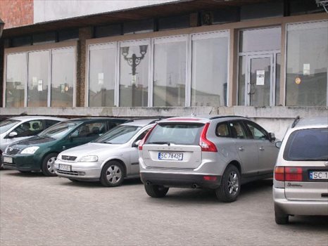 Lokal użytkowy na sprzedaż Częstochowa, Centrum 80m2 Foto 3
