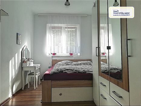 Mieszkanie trzypokojowe na sprzedaż Bolesławiec, Adama Mickiewicza 58m2 Foto 1