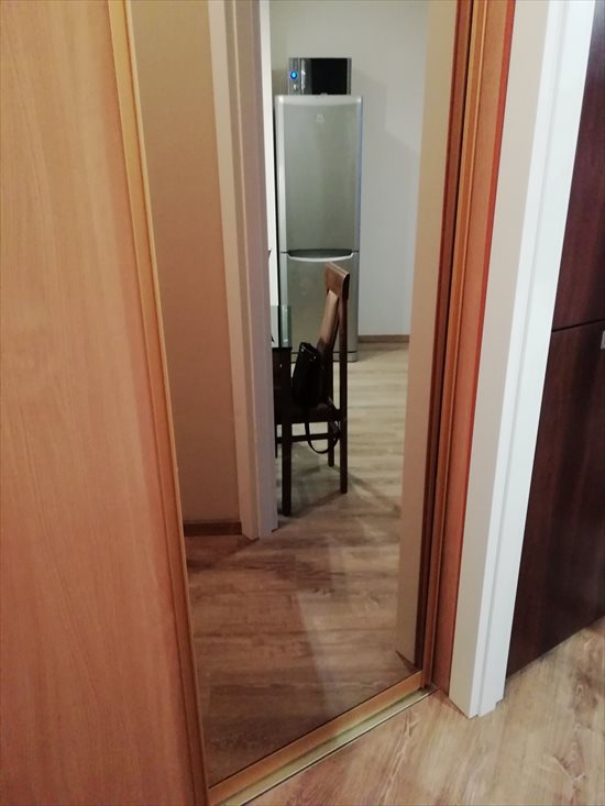 Mieszkanie dwupokojowe na wynajem Warszawa, Ursynów, BELGRADZKA/LANCIEGO 42m2 Foto 10
