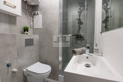 Mieszkanie dwupokojowe na sprzedaż Bydgoszcz, Szwederowo 25m2 Foto 12