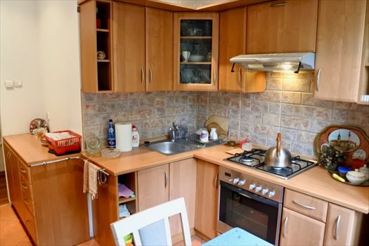 Kawalerka na wynajem Łódź, Śródmieście, al. Karola Anstadta 34m2 Foto 8