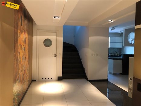 Dom na wynajem Bibice, Leśna 170m2 Foto 3