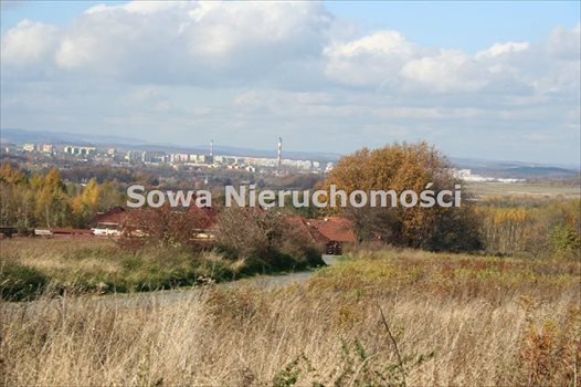 Działka inna na sprzedaż Wałbrzych, Poniatów 1 285m2 Foto 5