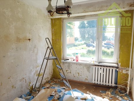 Mieszkanie czteropokojowe na sprzedaż Częstochowa, Raków, Mireckiego 64m2 Foto 9