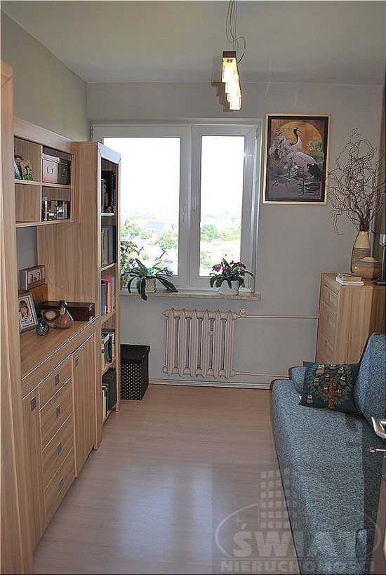 Mieszkanie trzypokojowe na sprzedaż Szczecin, Gumieńce 63m2 Foto 9