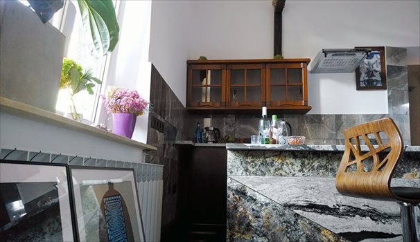 Mieszkanie trzypokojowe na sprzedaż Kraków, Stare Miasto, Świętego Sebastiana 10 45m2 Foto 9