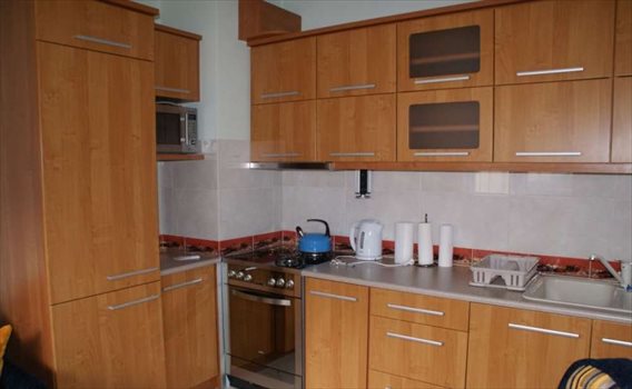 Mieszkanie dwupokojowe na sprzedaż Zakopane, Szymony, Kasprowicza 24D 33m2 Foto 3