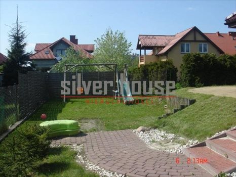 Dom na sprzedaż Pruszków, Żbików 360m2 Foto 6