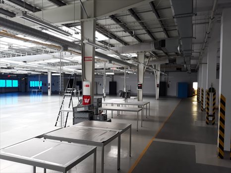 Lokal użytkowy na wynajem Pruszków, Bąki 1 780m2 Foto 3