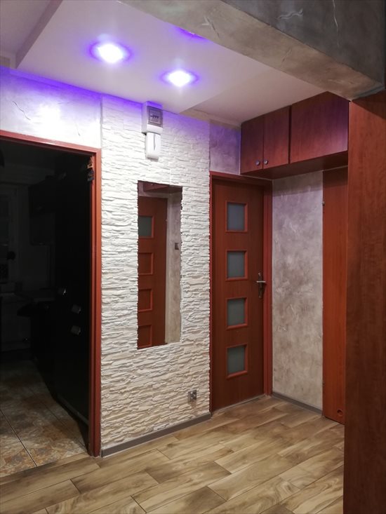 Mieszkanie trzypokojowe na sprzedaż Inowrocław 61m2 Foto 6