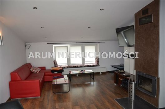 Mieszkanie trzypokojowe na sprzedaż Częstochowa, Centrum 105m2 Foto 8