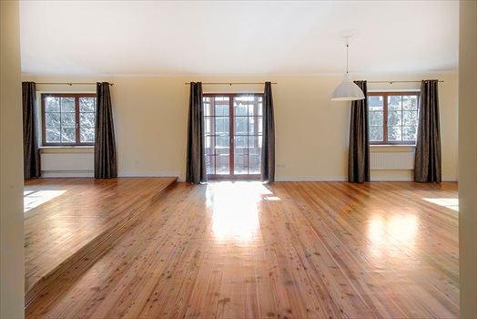 Dom na wynajem Kraków, Wola Justowska, Królowej Jadwigi 380m2 Foto 5