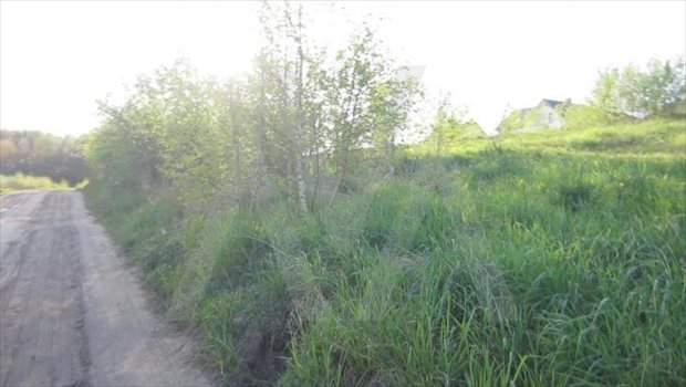 Działka budowlana na sprzedaż Małkowo, Znana 877m2 Foto 5