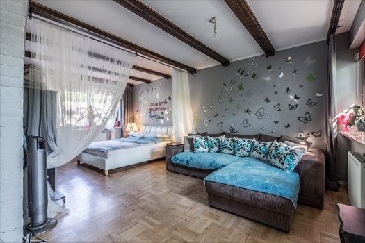 Dom na sprzedaż Gdańsk, Osowa, Komandorska, blisko lasu 180m2 Foto 2