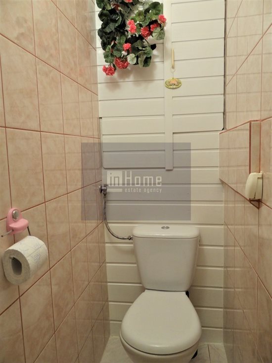 Mieszkanie dwupokojowe na sprzedaż Białystok, Zielone Wzgórza, Lniana 51m2 Foto 8