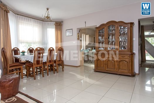 Dom na sprzedaż Radzymin 305m2 Foto 6