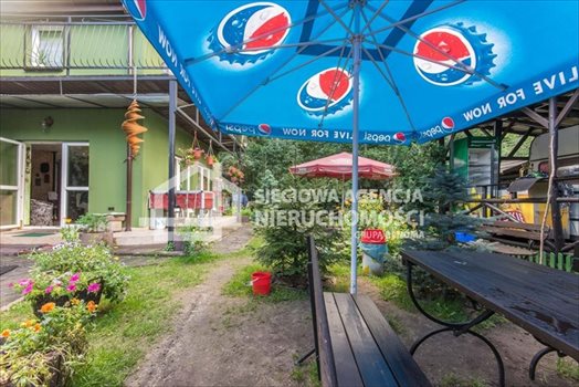 Dom na sprzedaż Jantar 258m2 Foto 4