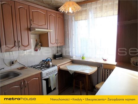 Mieszkanie dwupokojowe na sprzedaż Staw, Chełm, Staw 41m2 Foto 4