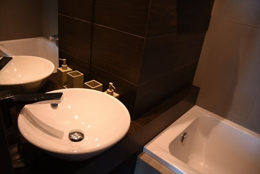 Kawalerka na wynajem Kraków, Dębniki, ul. Barska 30m2 Foto 5