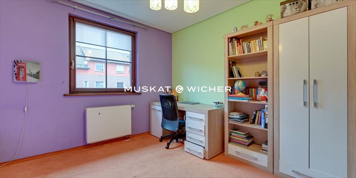Dom na sprzedaż Gdańsk, Osowa, Międzygwiezdna 162m2 Foto 10