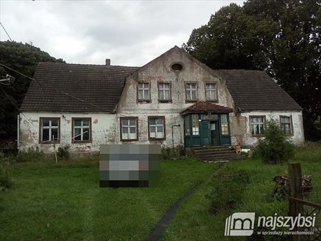 Dom na sprzedaż Pniewo, weś 320m2 Foto 3