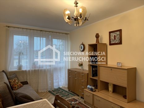 Mieszkanie trzypokojowe na wynajem Sopot, Wyścigi, Niepodległości 54m2 Foto 4