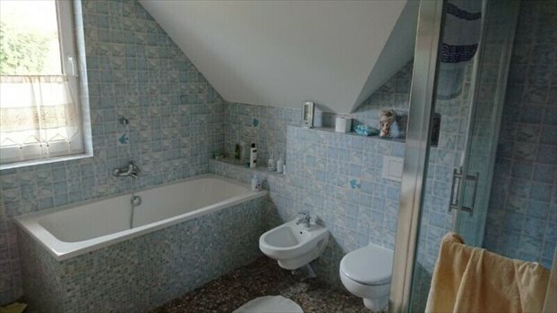 Dom na sprzedaż Kobylany, Chabrowa 200m2 Foto 3