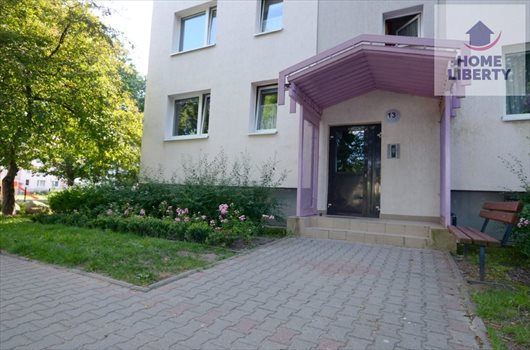 Mieszkanie trzypokojowe na sprzedaż Olsztyn, Jaroty, Jana Boenigka 60m2 Foto 12