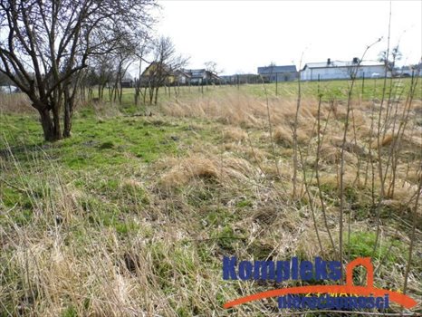 Działka inna na sprzedaż Tanowo 963m2 Foto 3