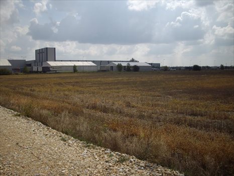 Działka inwestycyjna na sprzedaż Krępice, Aktywność gospodarcza 22 000m2 Foto 6