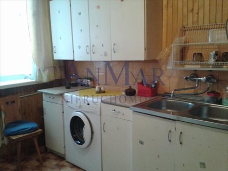 Dom na sprzedaż Łomianki, Rolnicza 100m2 Foto 2